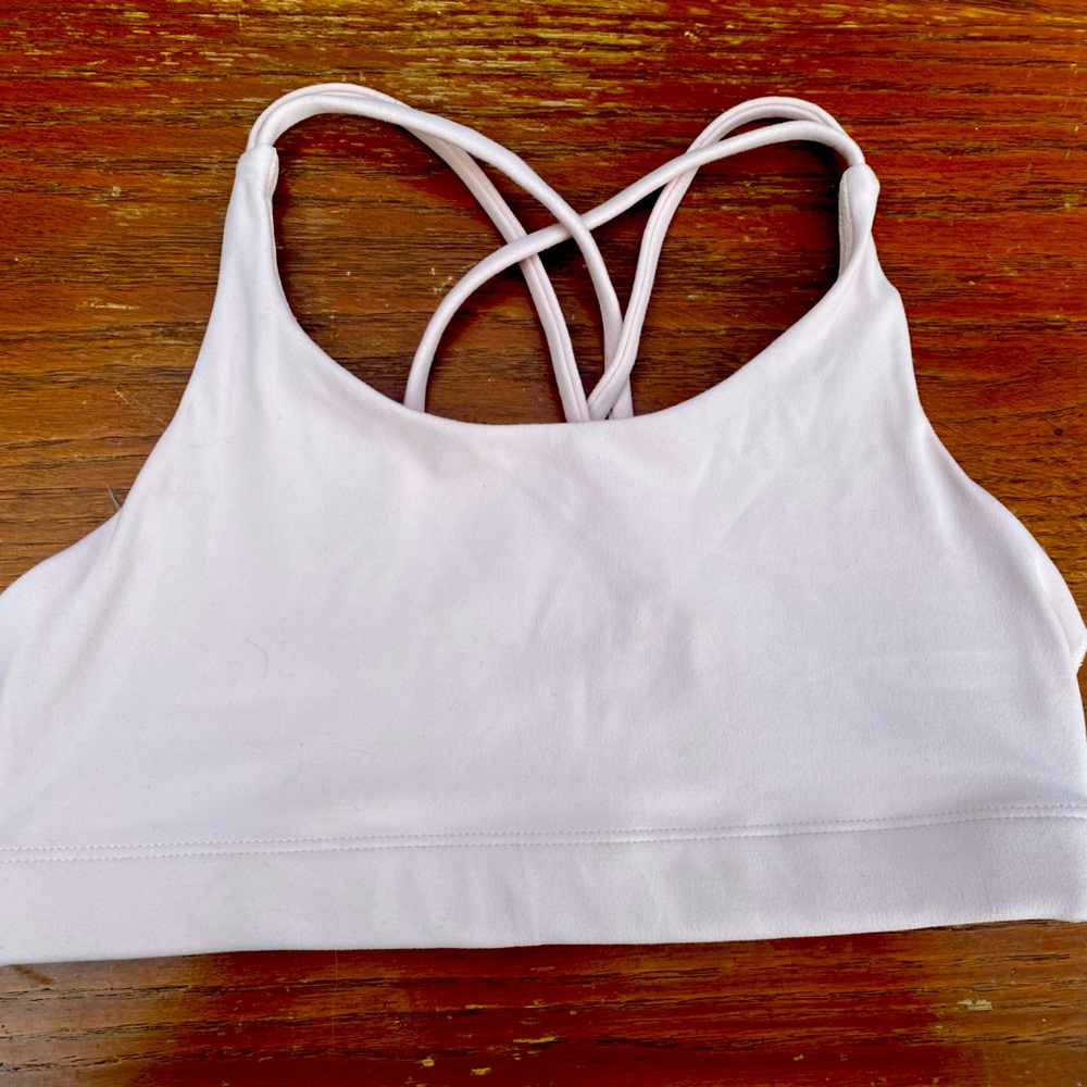 Athleta Girl size 12 Upbeat Bra 2.0